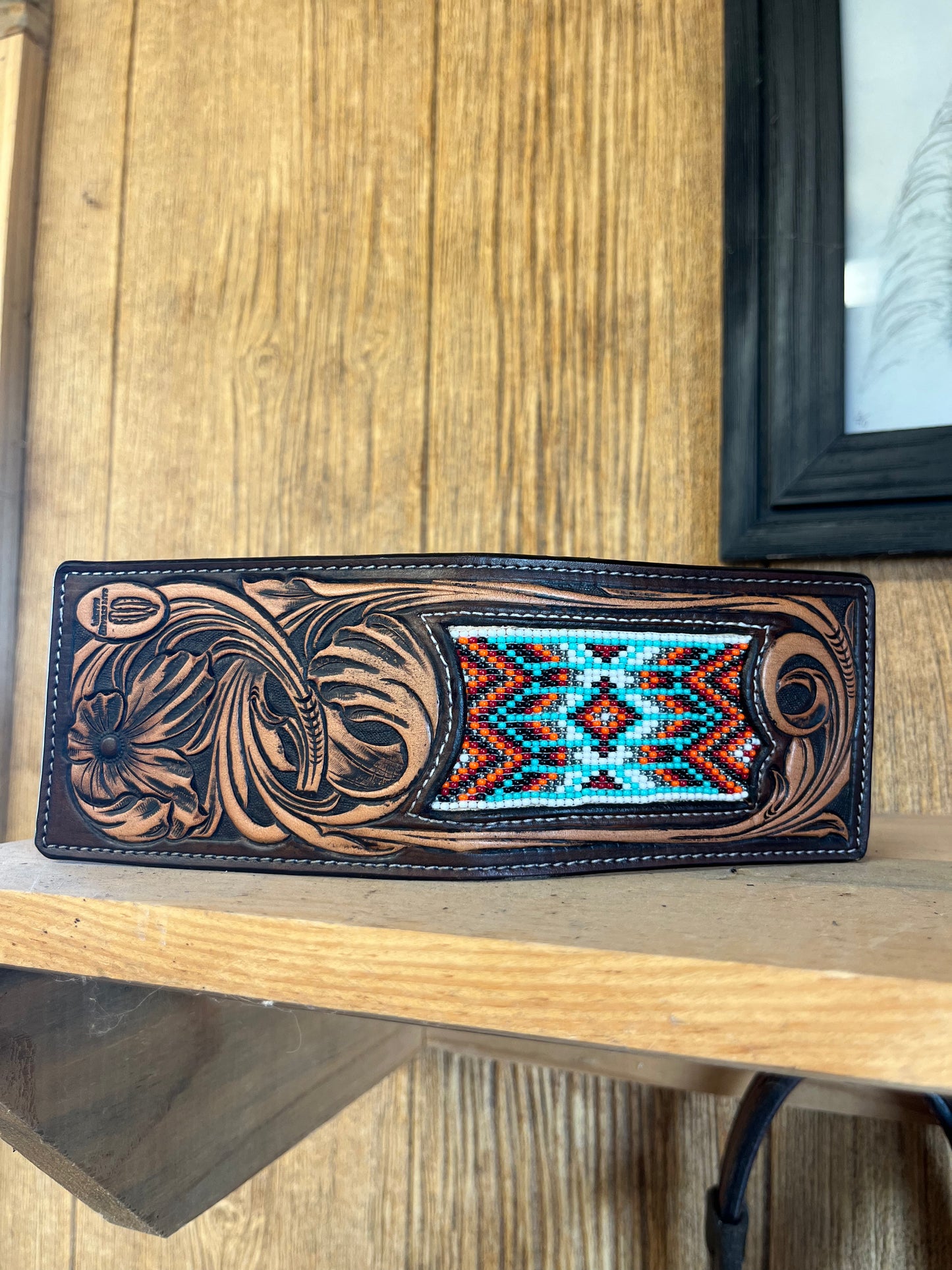 Money clip wallet