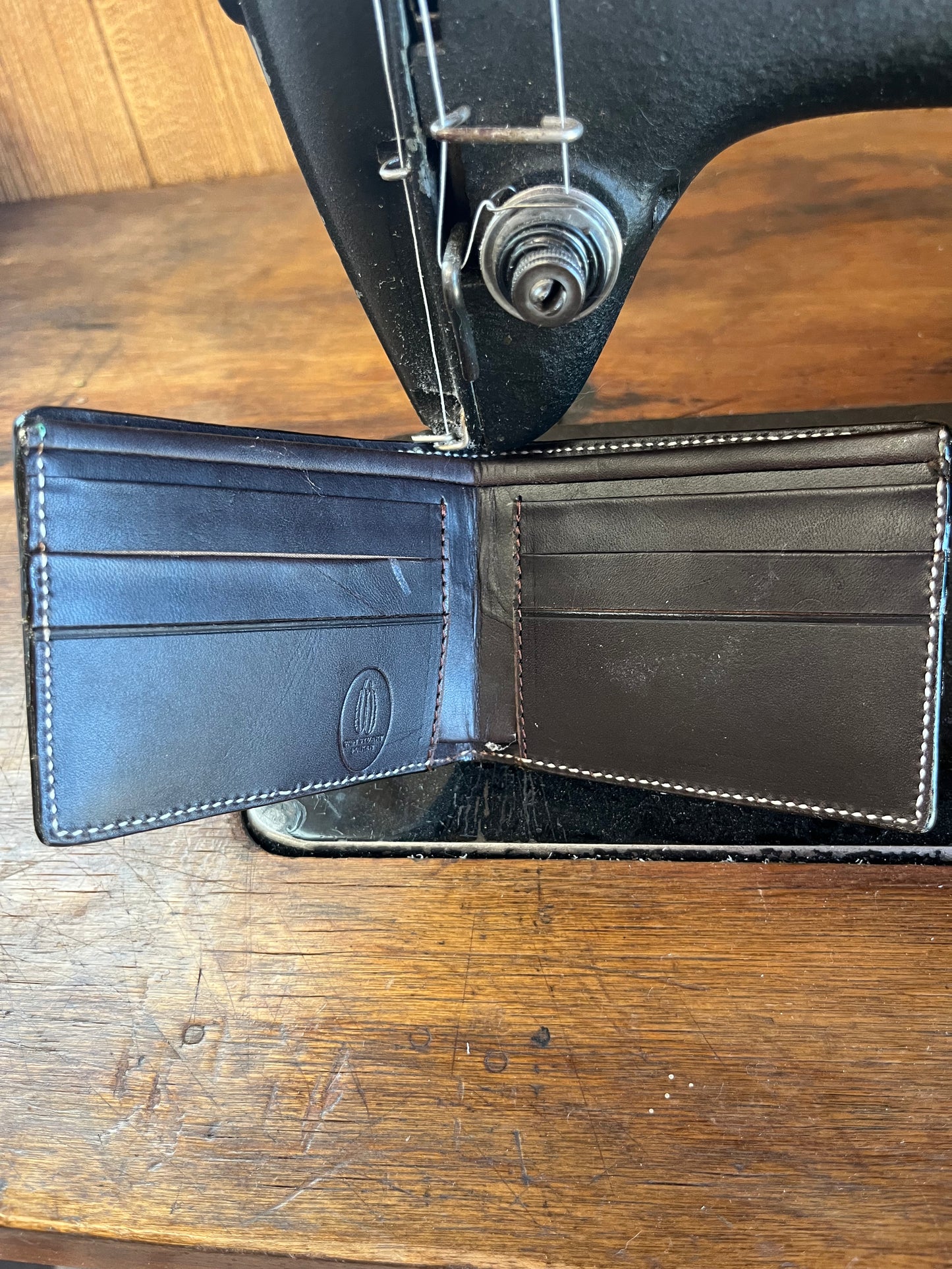 Billfold