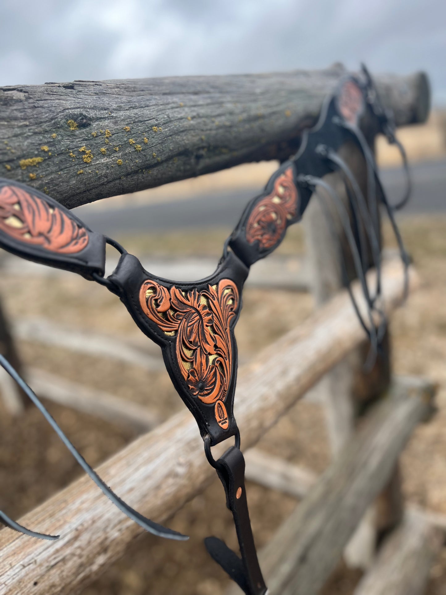 Breastcollar