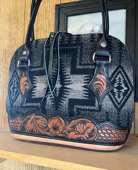 Pendleton purse